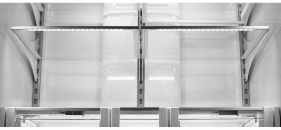 Whirlpool WRF997SDDM 26.8 cu. ft. French Door Refrigerator