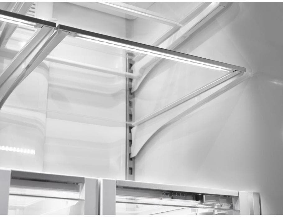 Whirlpool WRF997SDDM 26.8 cu. ft. French Door Refrigerator