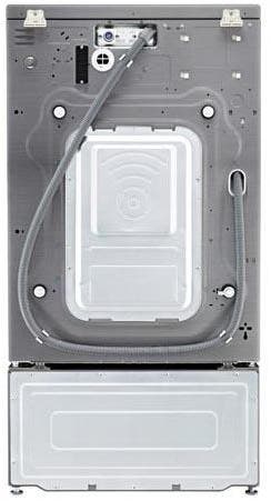 LG WM3250HVA Graphite Steel