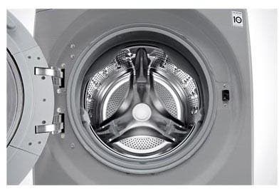 LG WM3250HVA Graphite Steel