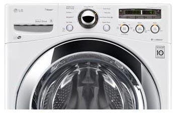 LG WM3250HWA White