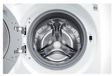 LG WM3250HWA White