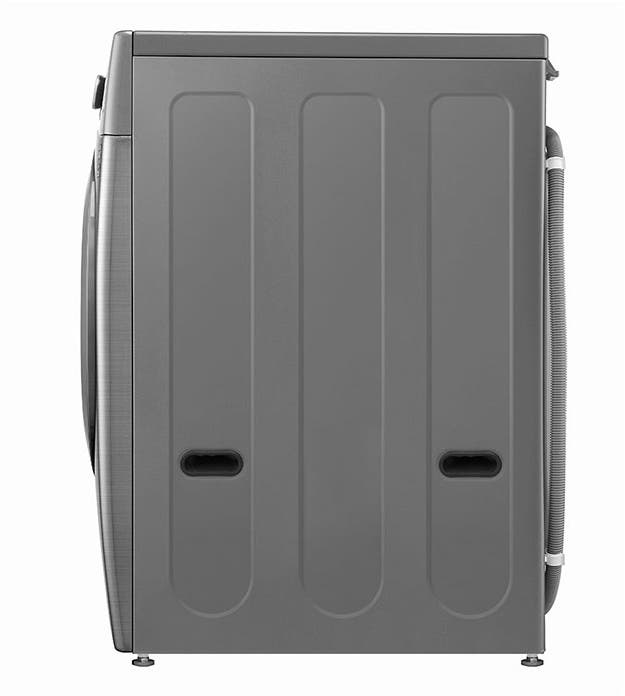 LG WM3460CV Graphite Steel
