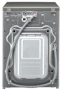 LG WM3470HVA Graphite Steel