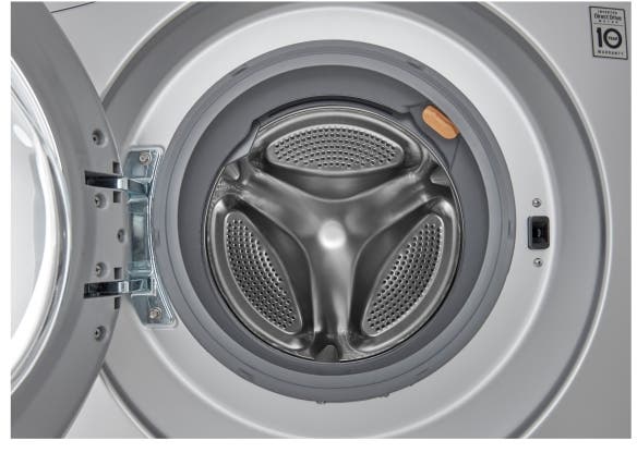 LG WM3488HS Silver