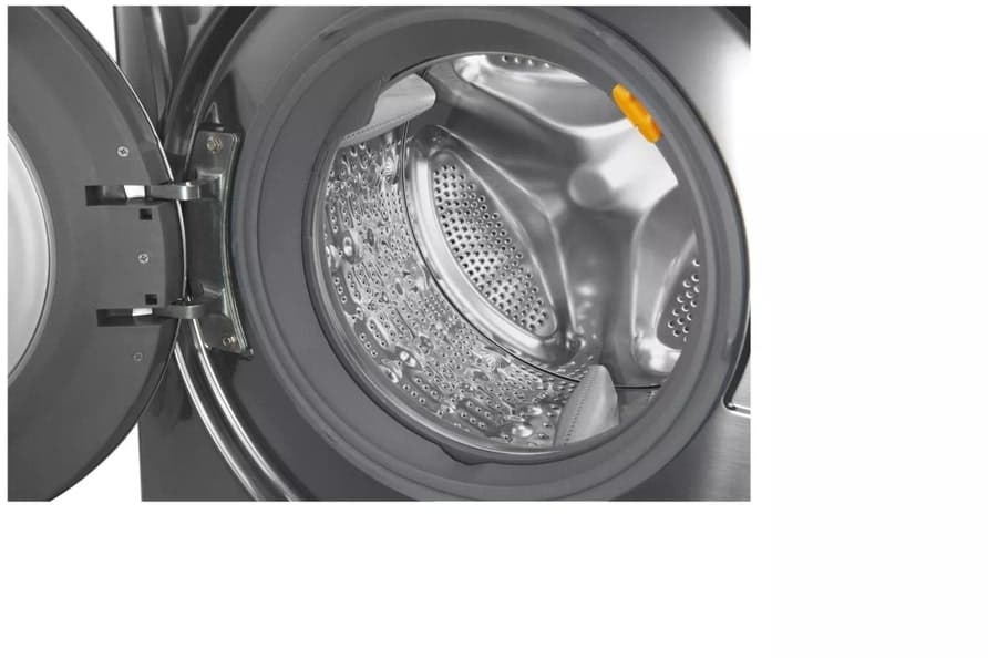 LG WM3499HVA Graphite Steel