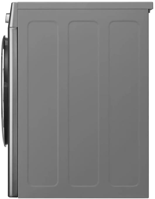 LG WM3499HVA Graphite Steel