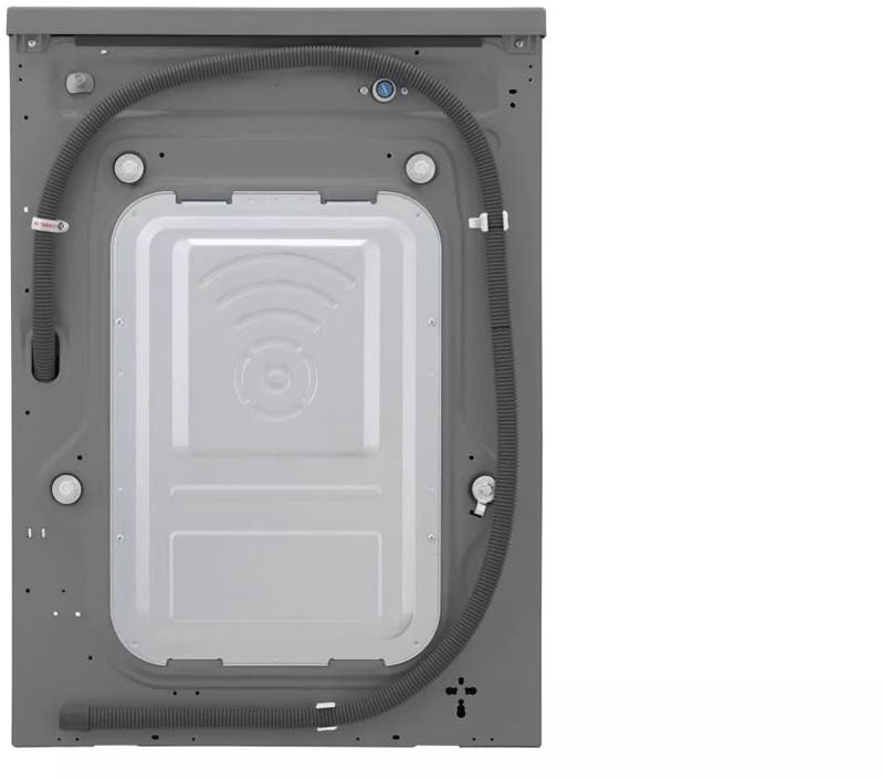LG WM3499HVA Graphite Steel