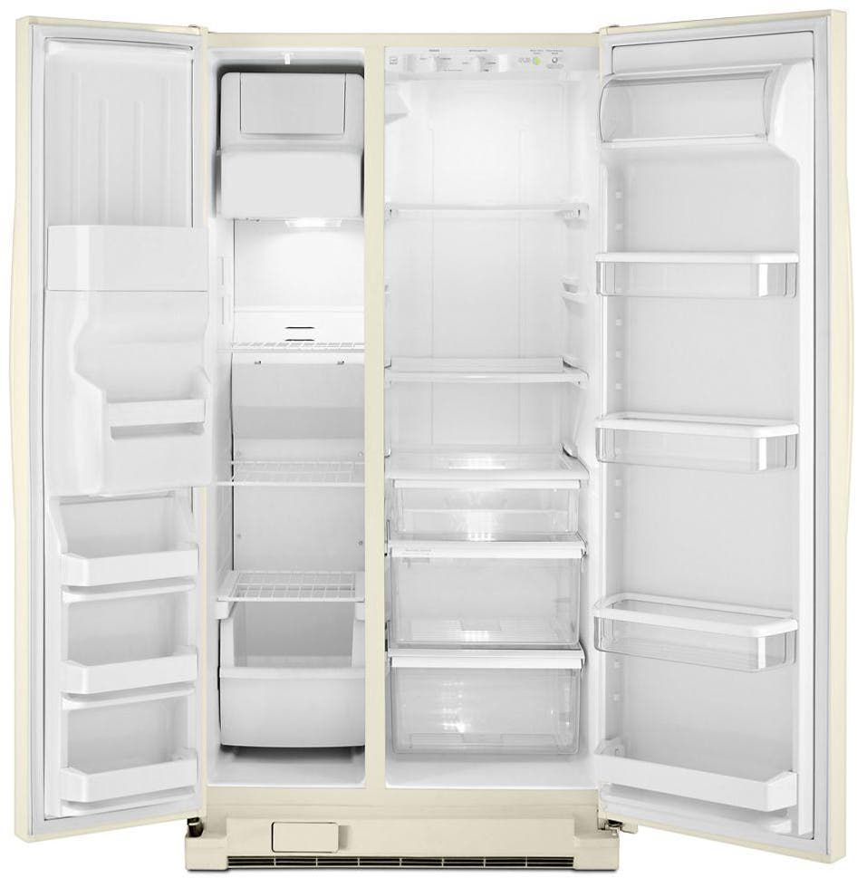 Whirlpool WRS325FDAT Biscuit