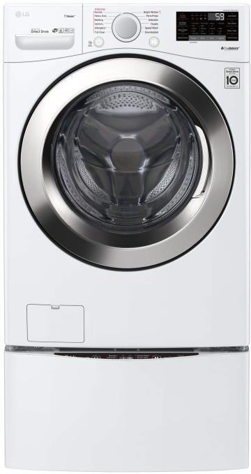 LG WM3700HWA - Thumbnail 3