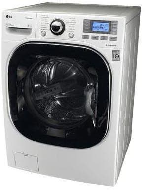 LG WM3875HWCA White