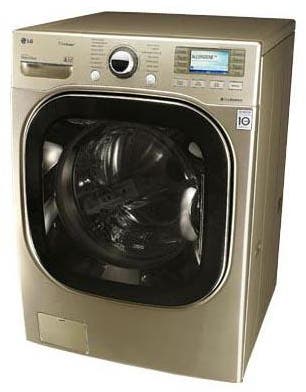 LG WM3885HCCA Chardonnay