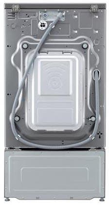 LG WM4070HVA Graphite Steel