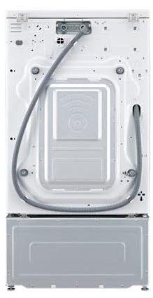 LG WM4070HWA White