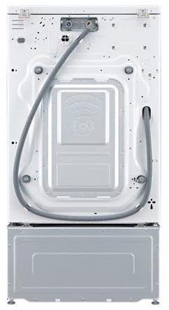 LG WM4270HWA White