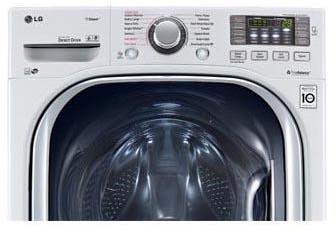 LG WM4270HWA White