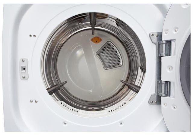 LG WM4270HWA White
