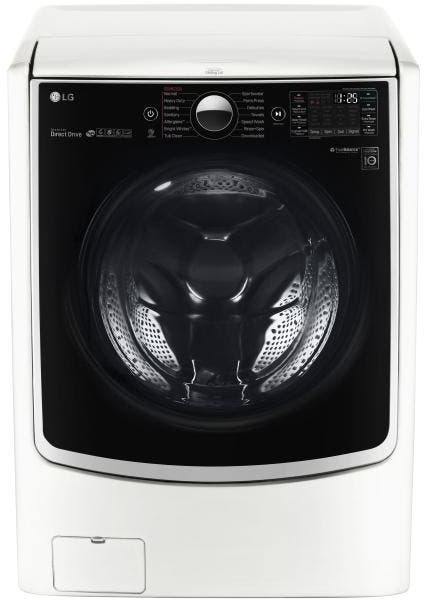 LG WM5000HWA White