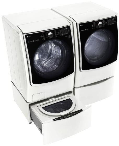 LG WM5000HWA White