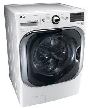 LG WM8000HWA White
