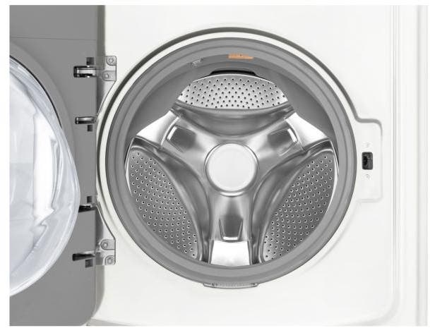 LG WM9000HWA White