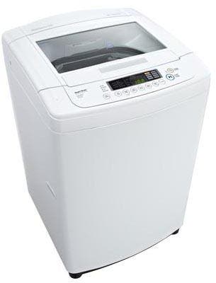 LG WT1001CW White