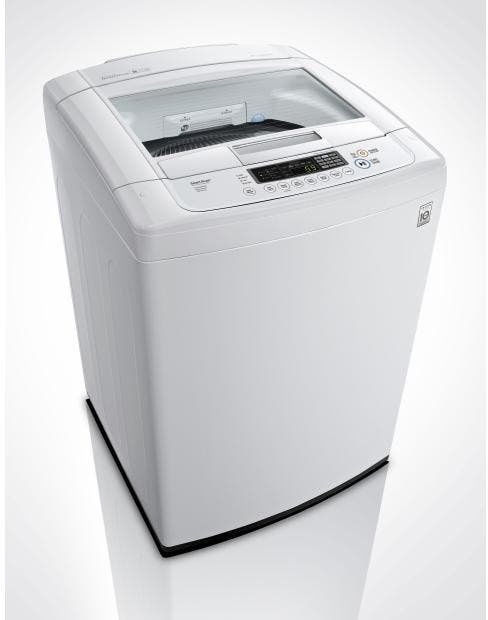 LG WT1150CW White