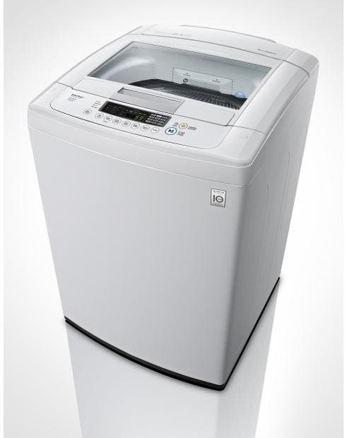 LG WT1150CW White