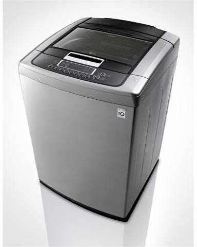 LG WT1201CV Graphite Steel
