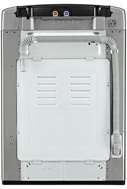 LG WT1201CV Graphite Steel