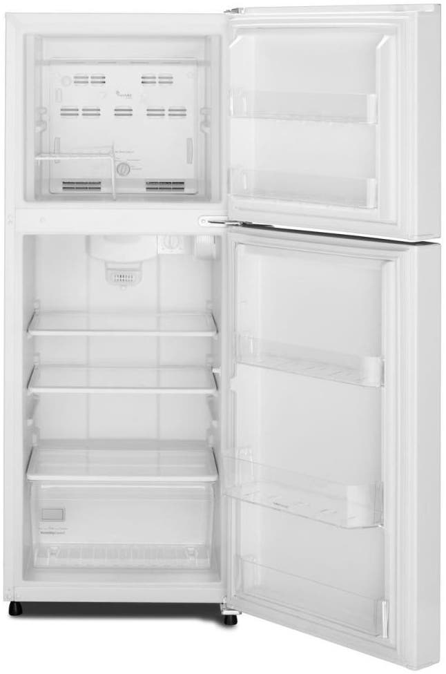 Whirlpool WRT111SFAF Mono Satina Steel