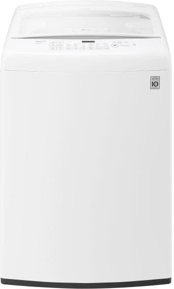 LG WT1501CW 27 Inch 4.5 cu. ft. Top Load Washer