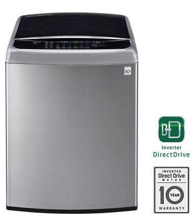 LG WT1701CV Graphite Steel