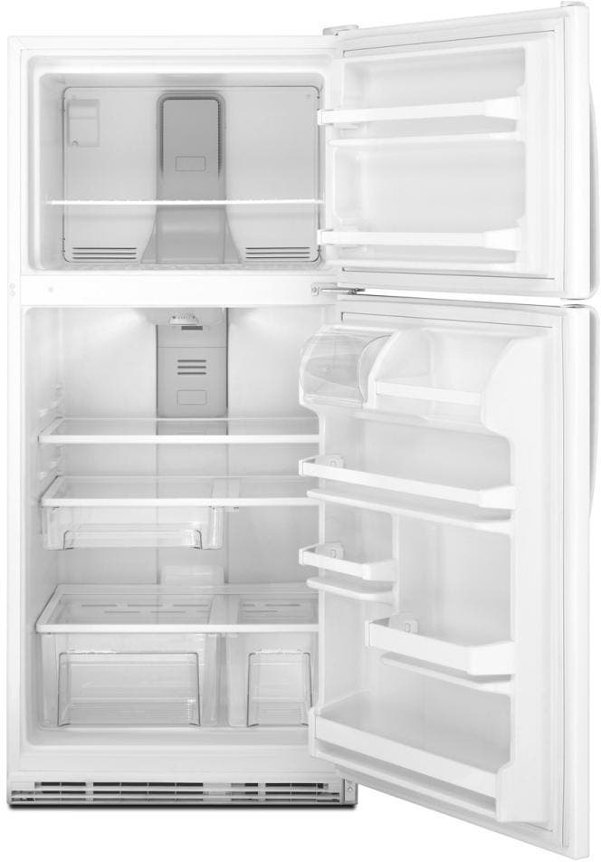 Whirlpool WRT138TFYW White