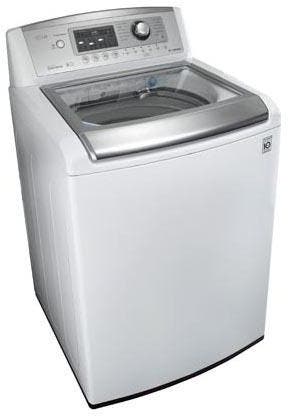 LG WT5070CW White