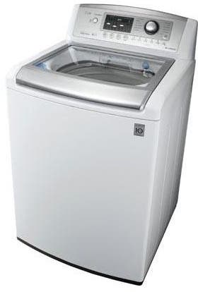 LG WT5070CW White