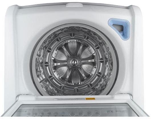 LG WT5070CW White