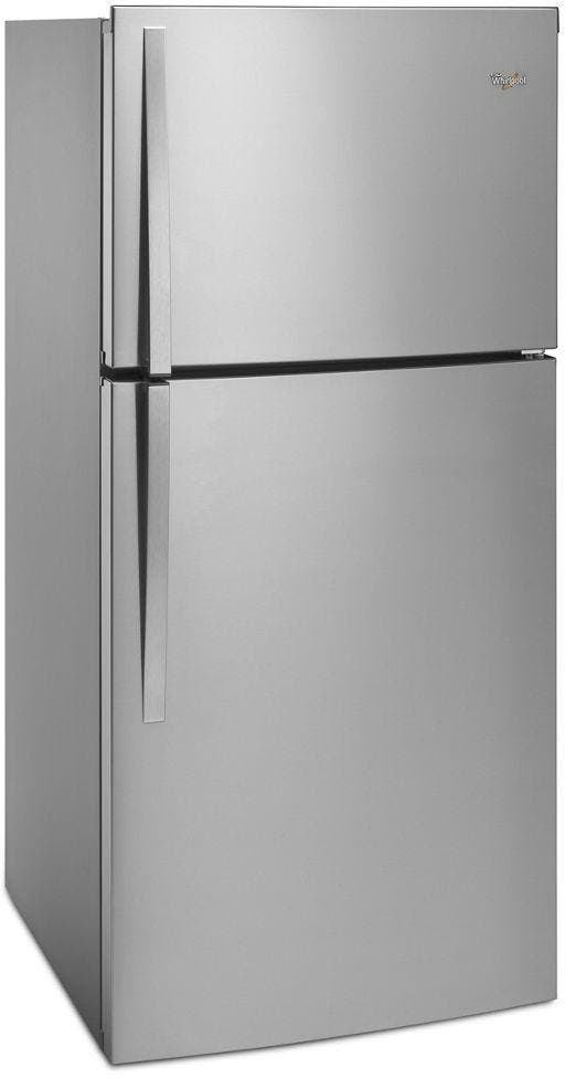 Whirlpool WRT519SZDD Silver