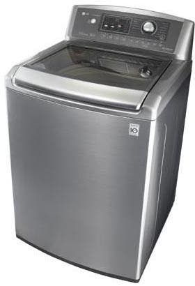 LG WT5170HV Graphite Steel