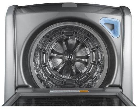 LG WT5170HV Graphite Steel