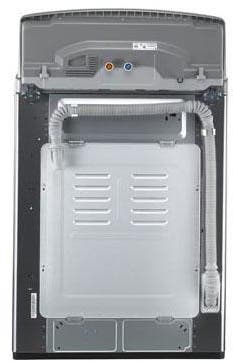 LG WT5170HV Graphite Steel