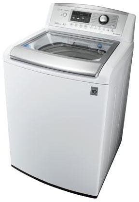 LG WT5170HW White