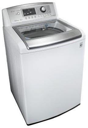 LG WT5170HW White
