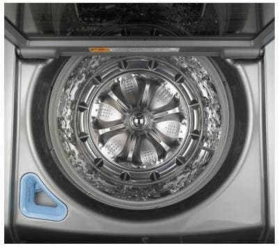 LG WT6001HV 27" Top-Load Washer
