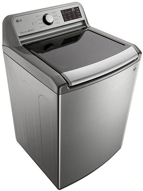LG WT7060CV Graphite Steel