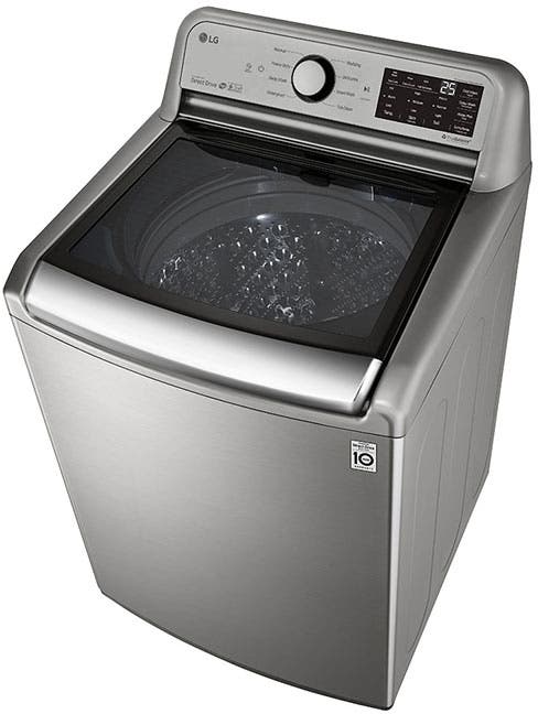 LG WT7060CV Graphite Steel