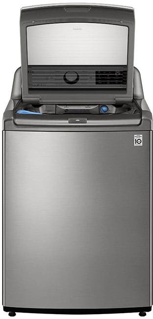 LG WT7060CV Graphite Steel