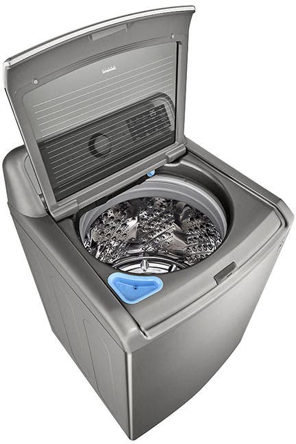 LG WT7060CV Graphite Steel