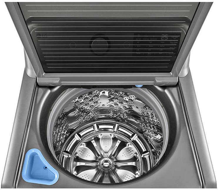 LG WT7060CV Graphite Steel