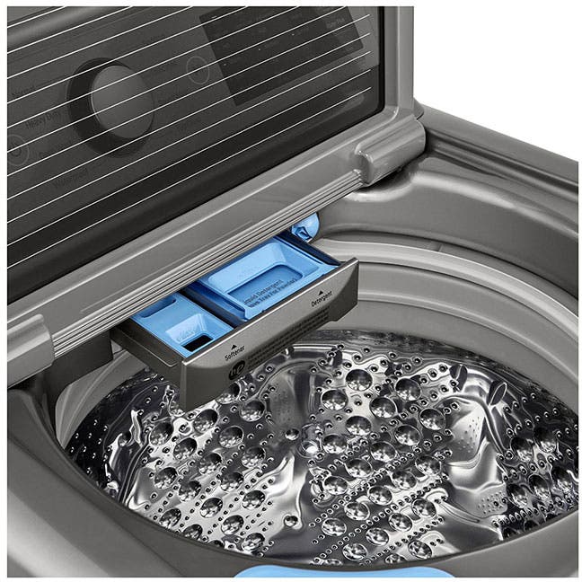 LG WT7060CV Graphite Steel